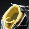 Mens Winter Warm Cotton Shoes Anti-Slip